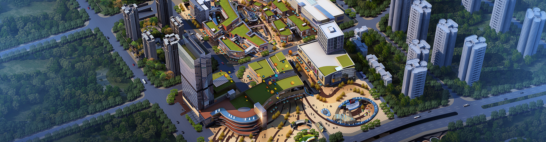 关于我们 > 集团简介